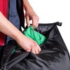 Tatonka Dry Sack 80 L Waterproof Packing Bag with Roll