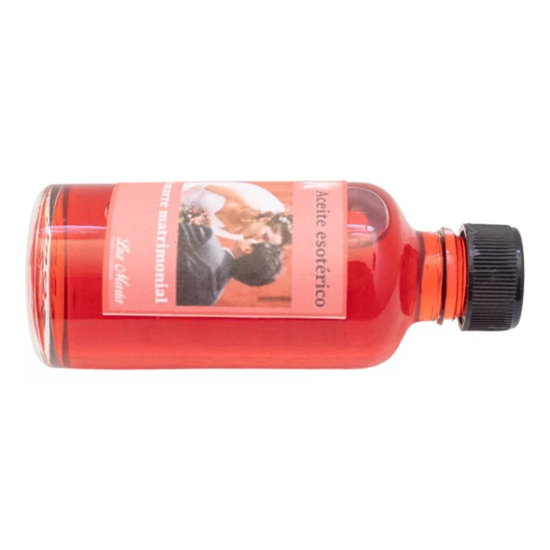 Légitimo Aceite Espiritual Para Curación, Hechizos Y Velas