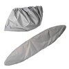 Drfeify Kayak Cover, Canoe Shield Cover, Sun Protection Shield Protector,