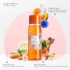 Dolce & Mania Shower Gel Opera, Vanilla Shower Gel with
