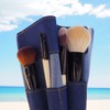 Makeup Brush Pouch - Black Jeans / 메이크업브러시파우치 - 블랙진