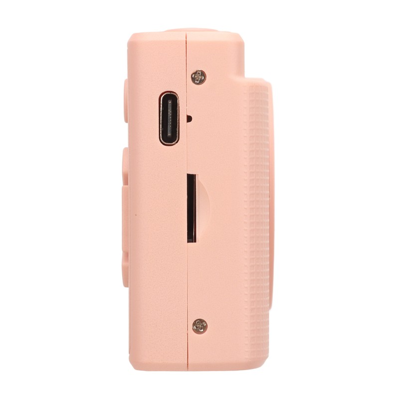 1080P Digital Camera with Tripod Dual Lens 40MP HD Selfie