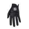 FootJoy WeatherSof Men's Prior Generation Golf Glove - Black, Extra