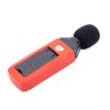 HFS(R) Digital Sound Meter Measuring Range 30dB-130dB High Accuracy LCD