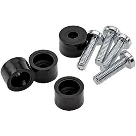 Novus Risers Set for 796 + 0905) Monitor Kit-