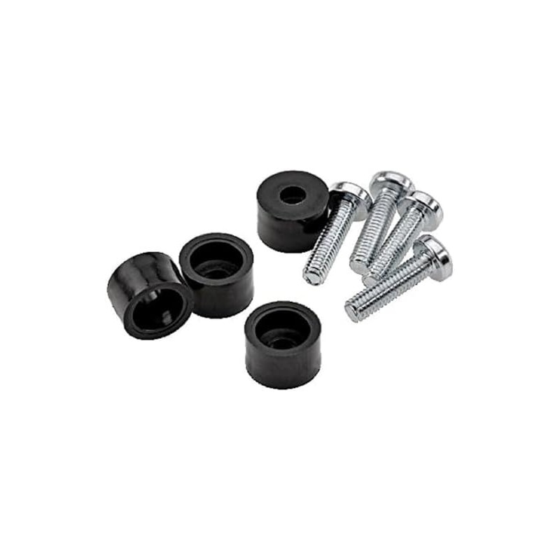 Novus Risers Set for 796 + 0905) Monitor Kit-