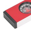 Level Ruler Slope Meter Levelling Box Level Angle Measuring Tool