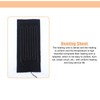 8 in 1 Electric Heating Pads 3 Gears Waterproof Carbon