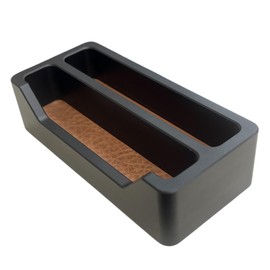 Aluminum Business Card Holder