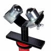 Toledo Pipe 37997 Ball Transfer Head fits RIDGID VJ-98 SUMNER™