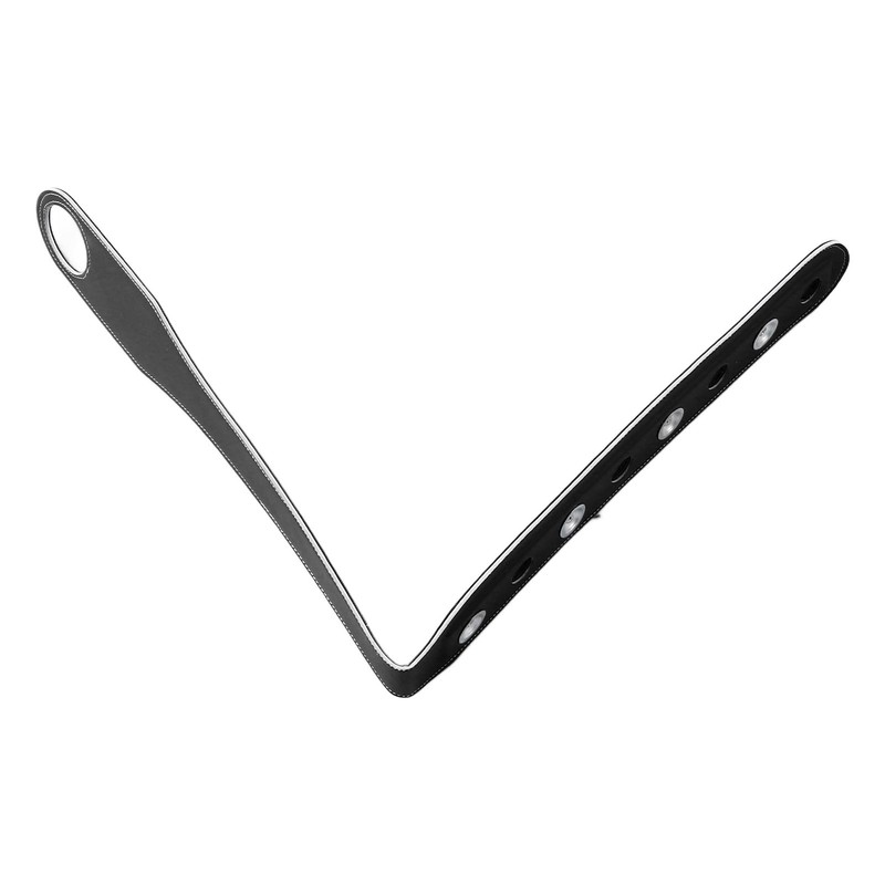 Cello End Pin Holder Strap Leather Cello Endpin Anchor Non