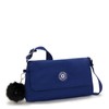 Kipling Gipsie Shoulder Bag Brave Blue