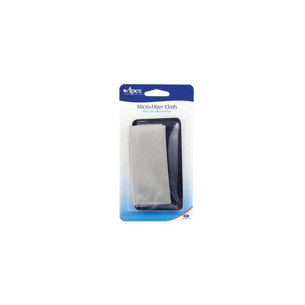 Apex Micro Fiber Cloth Carded