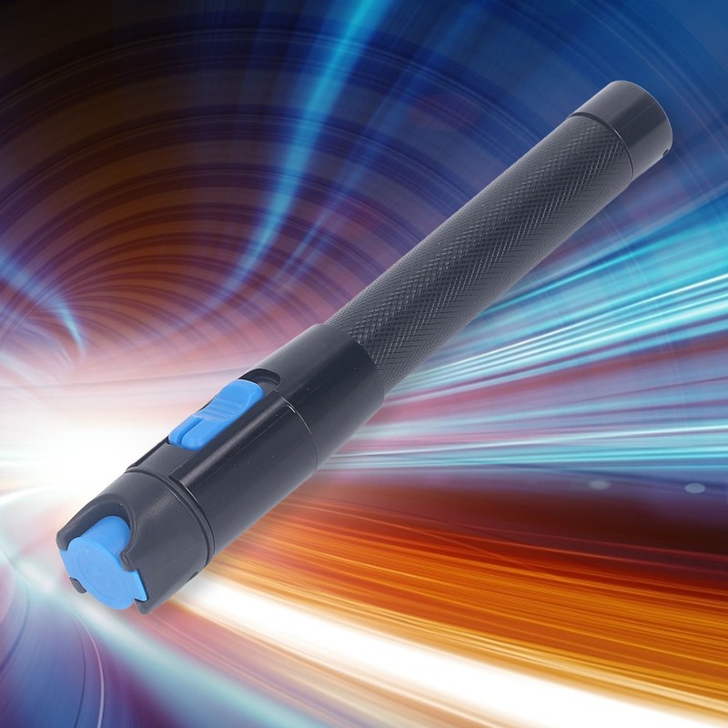 Visual Fault Locator VFL 5MW 630‑670nm 2.5mm Interface Fiber Optic