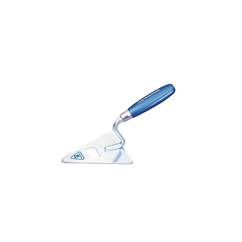 Jung Henkelmann 39900000 Evening Trowel (Package Length x Width x