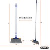 Slim Angle Broom, Heavy Duty Broom, Indoor Brom, Outdoor Angle