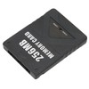 Game Console Memory Card 2 in 1 Plug and Play