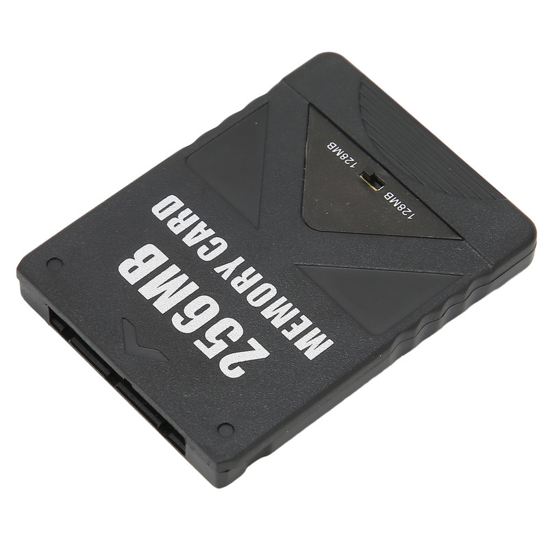 Game Console Memory Card 2 in 1 Plug and Play