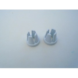 Unbranded SMALL SPOOL CAP for PFAFF Sewing Machines #93-036048-44