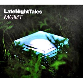 LateNightTales: MGMT