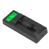 Peacefair Lithium Battery Voltage Tester LCD Display Internal Resistance Meter
