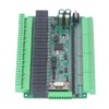 Industrial Control Board PLC 32 Input 24 Output High Speed