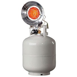 TANK TOP HEATER 20LB