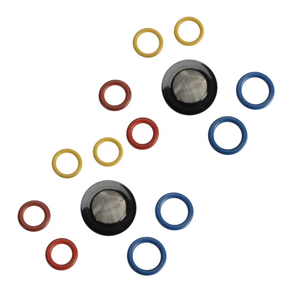 Briggs and Stratton 6198 O-Ring 2 Pack Replacement Kit -