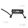 CB For Harley 99-08 Touring Road Street Glide King 7"