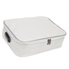 File Organizer Bag Fireproof Waterproof Multi Layer Document Organizer File