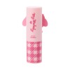 Sanrio 971243 My Melody Lip Balm (Checked)