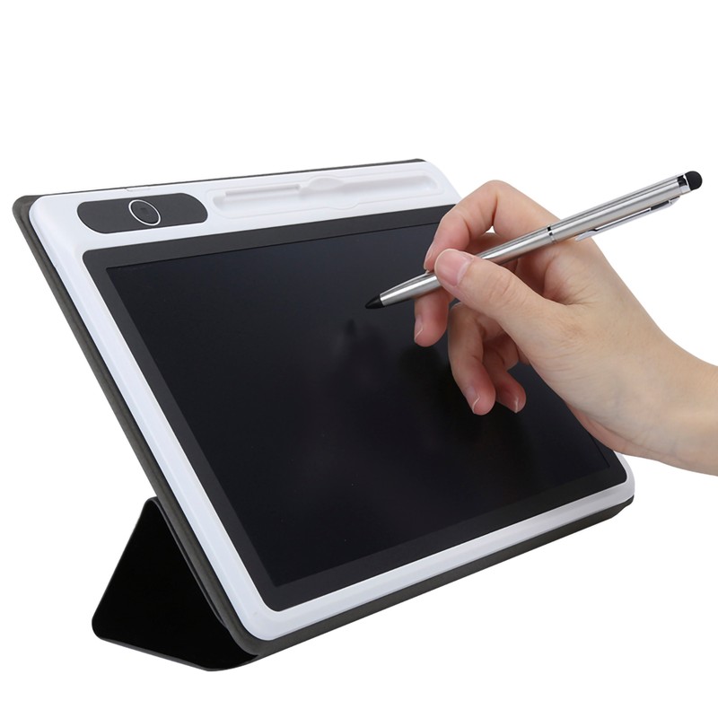 Electronic Notepad LCD Tablet Drawing Pad Business Supplies Hand Painting