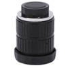 C Mount Lens 75mm Focal Length 10MP Pixels Fixed Zoom