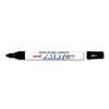 Sanford 63601 Uni-Paint Oil Based Marker, Medium Point, Black Ink,