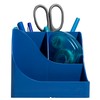EXACOMPTA - 69504D - 1 Pen Holder Pen-Wave Bee Blue