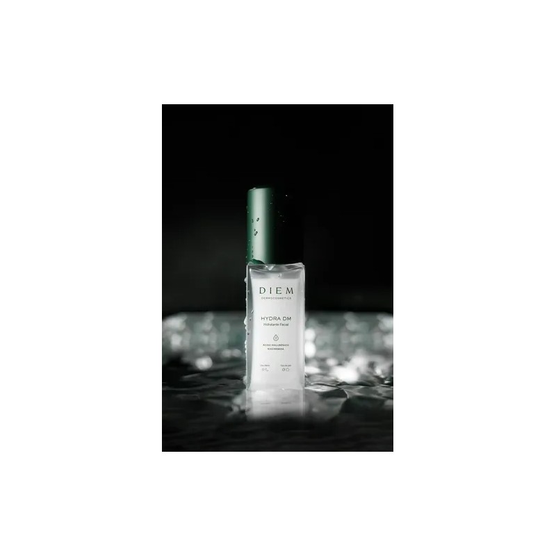 Hydra Dm Hidratante Facial Diem Dermocosmetics