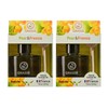 Bullsone Grasse Diffuser, Natural Car Air Fresheners, Luxury Car Perfume
