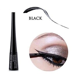 Delineador Lquido para Ojos Negro Mary Kay Black                                                                                                      