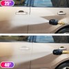 5 in 1 G 1 / 4in Pressure Washer Nozzles