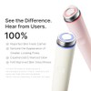 Medicube Booster Pro Mini Plus Beige, Silicona, Por mes