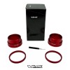 VMS Racing Lowering Kit For 20-24 Corvette C8 Front End