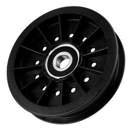 TENGMUJX 109-8076 Original Equipment OEM Idler Pulley Compatible with E-Series Lazer Z Lazer Z Lazer Z AS Lazer Z Z-Series S-Series Lazer Z X-Series Lazer Z Z-Series Lazer Z