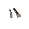 IMC Audio Factory Wire Harness for 1995 1996 1997 1998