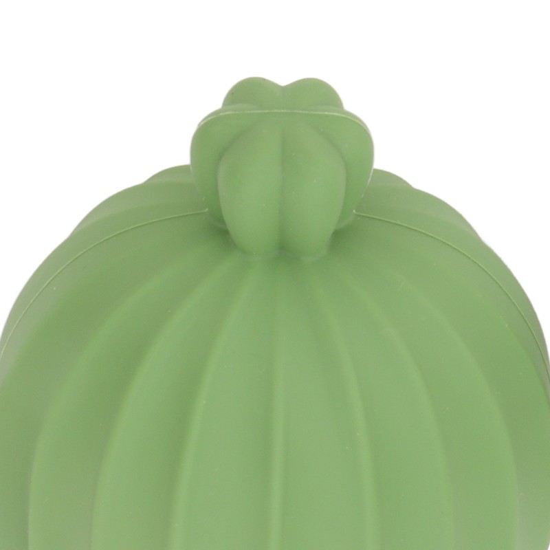 Hot Water Bottle Silicone Hot Cold Compress Pain Reduce Explosion