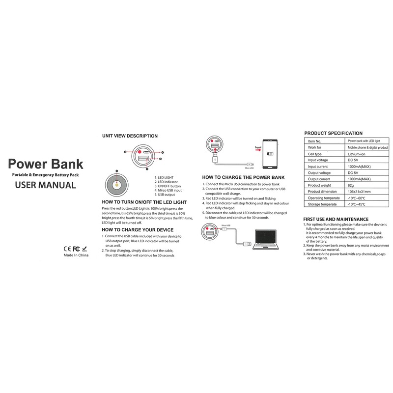 Koziol Light Light to GO