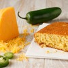 Zatarain's Cheddar Jalapeño Cornbread Mix, 12.5 oz
