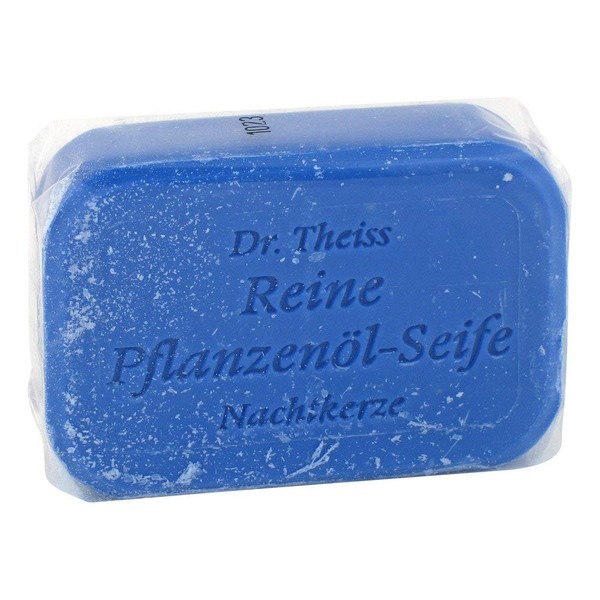 DR.THEISS Evening Primrose Pure Vegetable Oil Soap 100 g