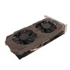 GTX1060 6G GDDR5 192Bit Graphics Card with Cooling Dual Fans