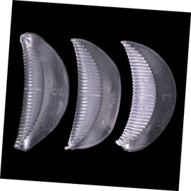 FRCOLOR Sets Eyelash Perming Supplies Lash Lift Kit Pads Rods Tool Salon Grade Pairs