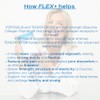 Pura Collagen Flex+ Collagen Powder for Joint & Tendon Support